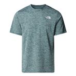 The North Face Erkek S/S 24/7 RAGER Tişört NF0A8BEM16H1
