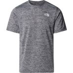 The North Face Erkek S/s 24/7 Rager Tişört NF0A8BEM5S51 - XL - Siyah