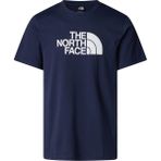 The North Face Erkek Ss Easy Tişört NF0A8A6C8K21 - L - Lacivert