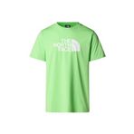 The North Face Erkek SS EASY Tişört NF0A8A6CB2T1 Çok Renkli S