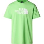 The North Face Erkek Ss Easy Tişört NF0A8A6CB2T1 - Çok Renkli