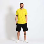 THE NORTH FACE Erkek S/S Simple Dome Tee T-Shirt