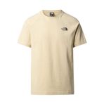 THE NORTH FACE Erkek S/S Tee T-Shirt (1'li paket)