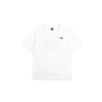 THE NORTH FACE Erkek S/S Tee T-Shirt