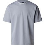 The North Face Erkek Ss Zumu Relaxed Tişört NF0A87DD42J1 - Çok Renkli