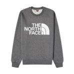 THE NORTH FACE Erkek standart sweatshirt