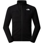 THE NORTH FACE Erkek Stormgap Powergrid ceket (1'li paket)