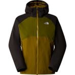 The North Face Erkek Stratos Ceket - Eu NF00CMH989O1 - L - Yeşil