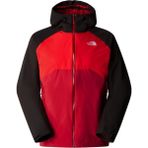 The North Face Erkek Stratos Ceket - Eu NF00CMH98CI1 - XL - Kırmızı