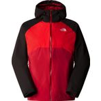 The North Face Erkek STRATOS TEK KATMAN TEKNİK CEKET NF00CMH98CI1