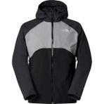 The North Face Erkek Stratos Tek Katman Teknik Ceket NF00CMH9AZG1 - L - Siyah