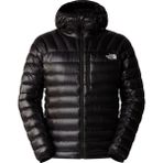 The North Face Erkek Summıt Breıthorn Kapüşonlu Sweatshirt NF0A87ZMJK31 - Siyah