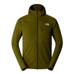 The North Face Erkek SUMMIT FUTUREFLEECE FZ HOODIE Polar Ceket NF0A5J7SPIB1