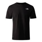 The North Face Erkek Summıt Hıgh Traıl Tişört Nf0a88xcjk31