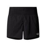 The North Face Erkek SUNRISER 2 IN 1 Şort 5IN NF0A8BBRJK31