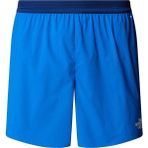 The North Face Erkek Sunrıser Şort 7ın NF0A8BBU59J1 - Mavi