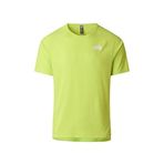 The North Face Erkek Sunriser SS tişört (1'li paket), Fizz Lime, L