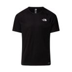The North Face Erkek Sunrıser Tişört Nf0a8bbpjk31