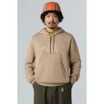 The North Face Erkek SWEATSHIRT-NF0A8C1BEHX1 - 2XL - Gri