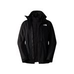 The North Face Erkek Table Down Triclimate kuş tüyü mont (1'li paket)