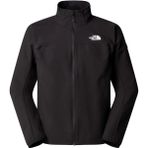 The North Face Erkek Tek Approach Ceket NF0A8B58JK31 - S - Siyah