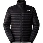 The North Face Erkek Terra Peak Ceket NF0A88U2JK31 Siyah Renkli Hafif Yalıtımlı Spor Ceket