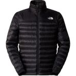The North Face Erkek Terra Peak Ceket NF0A88U2JK31 - XL - Siyah