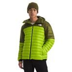 THE NORTH FACE Erkek Terra Peak Kapüşonlu Ceket (1 Paket)