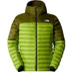 The North Face Erkek TERRA PEAK KAPÜŞONLU CEKET NF0A88TV5QI1