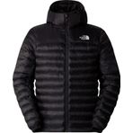 The North Face Erkek TERRA PEAK KAPÜŞONLU CEKET NF0A88TVJK31