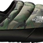 The North Face Erkek Thermoball Tractıon Terlik V Nf0a3uzn33u1