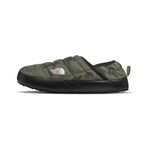 The North Face Erkek Thermoball Yalıtımlı Traction Mule V Geçmeli Bot, Kekik Fırçalı Ahşap Kamuflaj Baskı/Kekik, 7