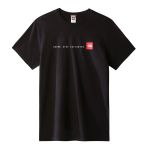 The North Face Erkek Tişört Nf0a7x1mjk31