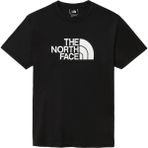 The North Face Erkek Tişört Reaxion Easy Tee - M - Siyah