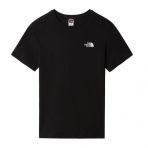 The North Face Erkek Tişört Simple Dome