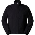 The North Face Erkek Tnf Cordura Wınd Ceket NF0A8B73KX71 - 2XL - Siyah
