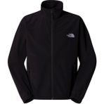 The North Face Erkek Tnf Easy Wınd Track Ceket NF0A88XYJK31 - L - Siyah