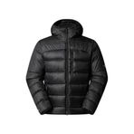 The North Face Erkek Tnf Eg Kalix Aşağı Kapüşonlu Ceket, Tnf Siyah, XXL