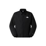 The North Face Erkek Tnf™ Kolay Paketlenebilir Ceket, Tnf Siyah, M