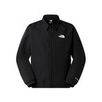 The North Face Erkek Tnf™ Kolay Paketlenebilir Ceket, Tnf Siyah, XL