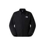 The North Face Erkek Tnf™ Kolay Paketlenebilir Ceket, Tnf Siyah, XXL