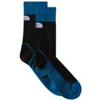 THE NORTH FACE Erkek Trail Run Crew Çorap (1'li Paket)