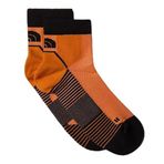 THE NORTH FACE Erkek Trail Run Quarter çorap (1'li paket)