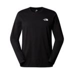 The North Face Erkek Uzun Kollu Sımple Dome Gömlek Nf0a87qnjk31