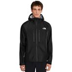 The North Face Erkek Vadi Manzaralı Ceket, Tnf Siyah, XL