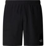 The North Face Erkek Water Şort - Eu NF0A5IG54H01 - XL - Siyah