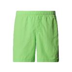 THE NORTH FACE Erkek WATER Şort - EU NF0A5IG56II1 Yeşil-REGM
