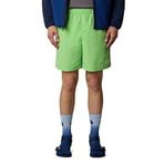 THE NORTH FACE Erkek WATER Şort - EU NF0A5IG56II1 Yeşil-REGS
