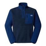 The North Face Erkek Yumiori 1/4 Fermuarlı Polar Ceket NF0A883S8ZE1