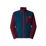 THE NORTH FACE Erkek Yumiori Full Zip Polar Ceket (1'li Paket)